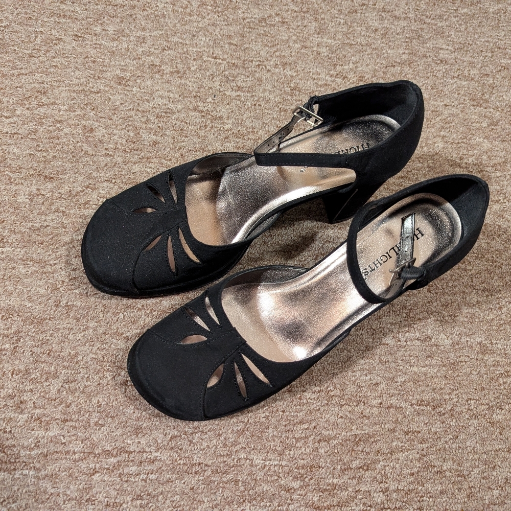 Women's Dress Shoes Size 9